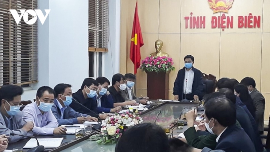 3 COVID-19 suspect cases detected, northern border province on alert